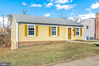 40 Concord Dr, Brunswick, MD 21716