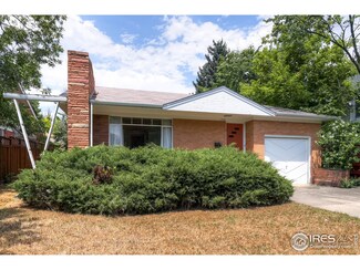 1315 Cedar Ave, Boulder, CO 80304