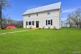90 Williams Ln, Foley, MO 63347