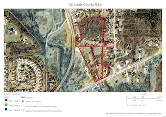 3629 Baumgartner Rd, Saint Louis, MO 63129