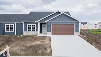 167 E Ash Ln, Milton, WI 53563