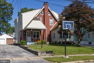 643 14th Ave, Prospect Park, PA 19076