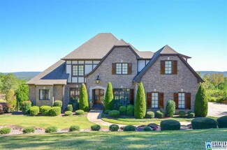 2144 Brook Highland Ridge, Birmingham, AL 35242