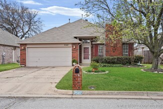 7507 S 94th Ave E, Tulsa, OK 74133
