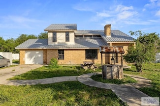 3401 Del Mar St, Mission, TX 78572