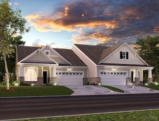 4941 Pebble Ct, Liberty Township, OH 45011