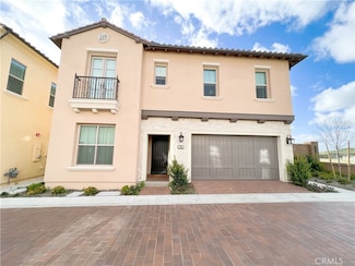 129 Halworth, Irvine, CA 92679