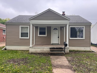 9960 Tecumseh, Redford, MI 48239