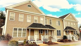 9 Cortland Dr Unit 9, Stow, MA 01775