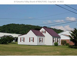 114 Beech St, Eleanor, WV 25070