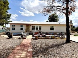 2585 E U S Highway 70, Safford, AZ 85546