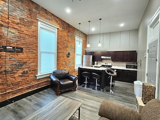 4 N Park Place Unit 4303, Newark, OH 43055