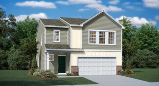 1055 Cleveland Meadows Trail, Spartanburg, SC 29303