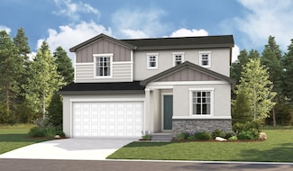 Citrine, Stansbury Park, UT 84074