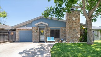 6010 Kaycrest St, Corpus Christi, TX 78415