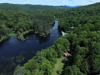 373 Brookline Rd, Athens, VT 05143