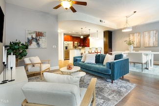 618 N Boylan Ave Unit 520, Raleigh, NC 27603