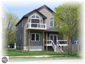 715 Forest Ave, Frankfort, MI 49635