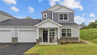 2219 Lebanon Dr, McKeesport, PA 15135