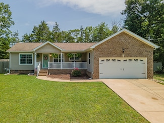 1704 Christi Ave, Chapel Hill, TN 37034