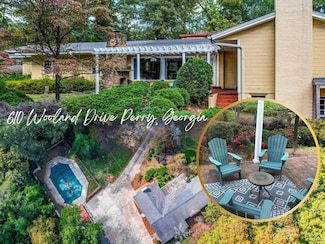 610 Woodland Dr, Perry, GA 31069