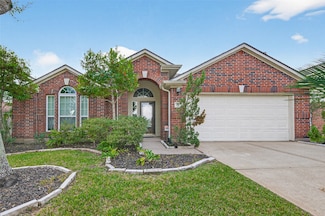 6007 Indian Creek, Missouri City, TX 77459