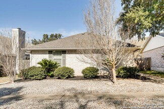 5975 Heather View, San Antonio, TX 78249