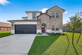 1722 Bryson Heights Dr, Rosenberg, TX 77469