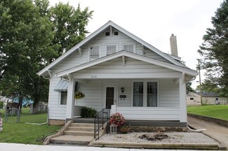 414 Baxter St, Attica, IN 47918