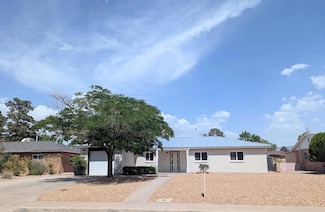 2824 Texas St NE, Albuquerque, NM 87110