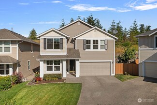 7107 Allman Ave SE, Snoqualmie, WA 98065