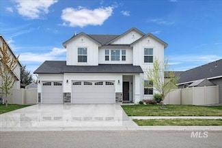 1055 E Ionia Dr, Meridian, ID 83642