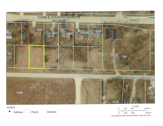 Lot 8 Sawyer Dr, Sturgeon Bay, WI 54235