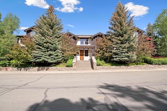 371 River St Unit 4, Ketchum, ID 83340