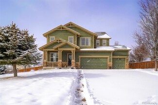 6177 Hawks Eye Ct, Castle Rock, CO 80108