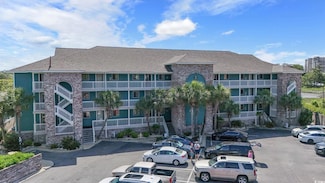 806 Conway St Unit 116, North Myrtle Beach, SC 29582