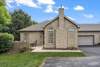 3319 Timbers Edge Cir, Joliet, IL 60431