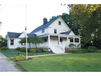 4896 N Ridge Rd, Perry, OH 44081