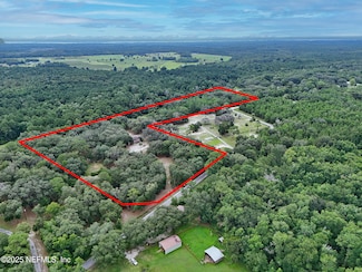 202 Bostwick Cemetery Rd Unit 1, Palatka, FL 32177