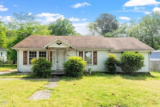 414 N Cypress St, Wendell, NC 27591
