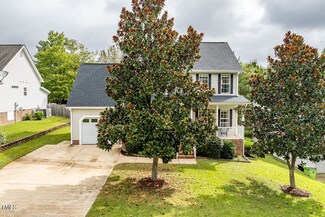 204 Rock Hound Rd, Knightdale, NC 27545