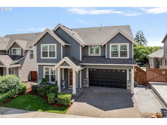 12241 Mimosa Way, Oregon City, OR 97045