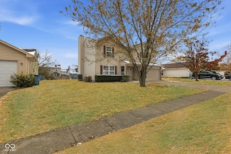 6522 Hazelhatch Dr, Indianapolis, IN 46268