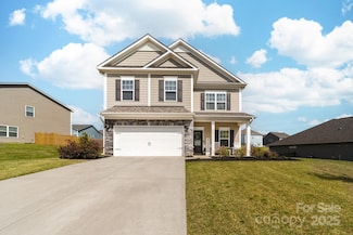 132 Moores Branch Rd, Mount Holly, NC 28120