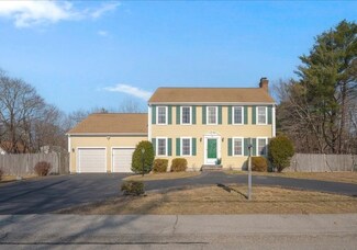 10 Groveland Ave, South Weymouth, MA 02190