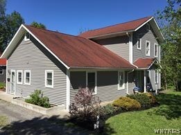 31 Cattaraugus St, Springville, NY 14141