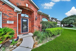 20131 Niagara Falls Dr, Tomball, TX 77375