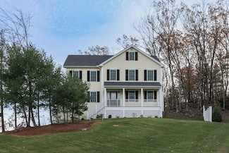 15 Oriole Dr, Groton, MA 01450