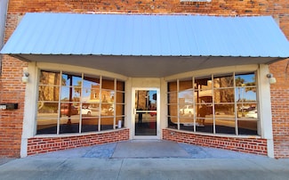 129 N Jefferson St, Perry, FL 32347