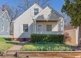 2336 E High St, Davenport, IA 52803